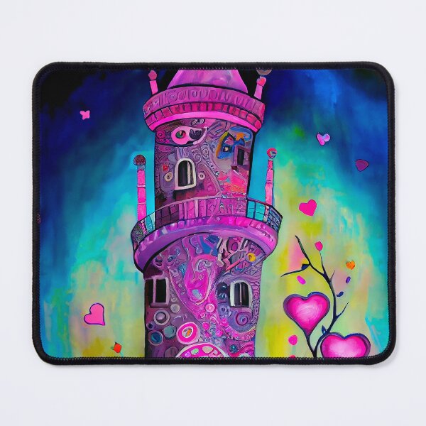 Item preview, Redreaming  Tower Series 7 designed and sold by REDREAMER.