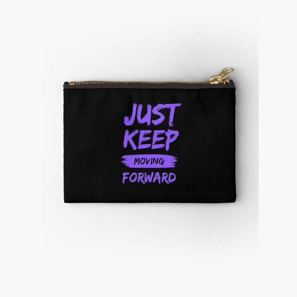Item preview, just keep moving forward designed and sold by DFL-store.