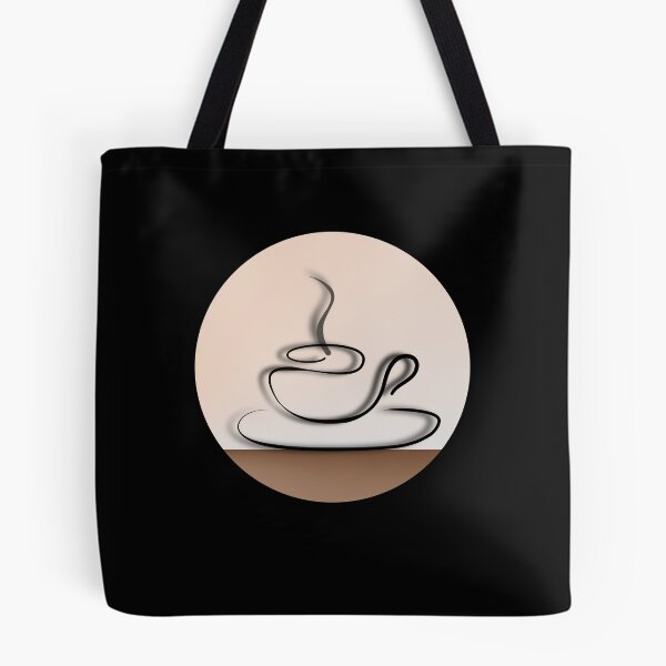 Item preview, Coffee designed and sold by Meeechelle.