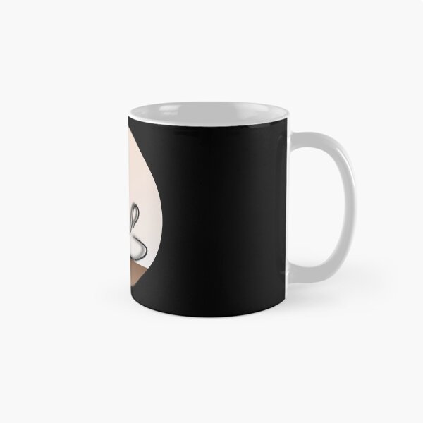 Item preview, café designed and sold by Meeechelle.