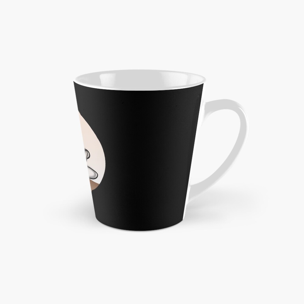 Item preview, Tall Mug designed and sold by Meeechelle.