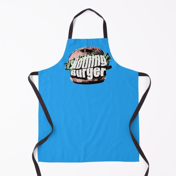 Item preview, Nothing Burger designed and sold by gobbieshoppe.