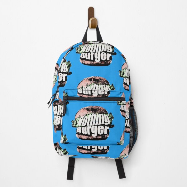 Item preview, Nothing Burger designed and sold by gobbieshoppe.