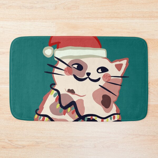 Item preview, christmas chaos designed and sold by missluludraws.