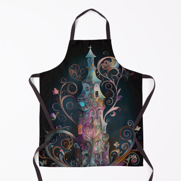 Item preview, Redreaming Tower Series 8 designed and sold by REDREAMER.