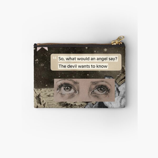 Item preview, Fiona Apple - Criminal Collage designed and sold by candyskull666.