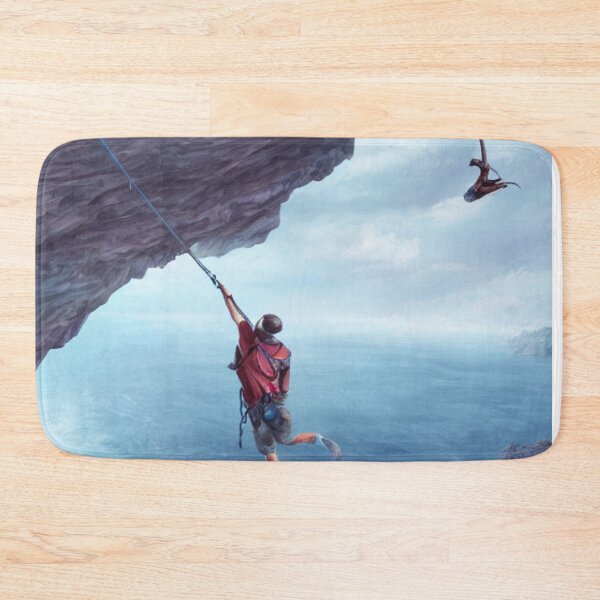 Item preview, Cliffhanger designed and sold by ZvezdanArt.