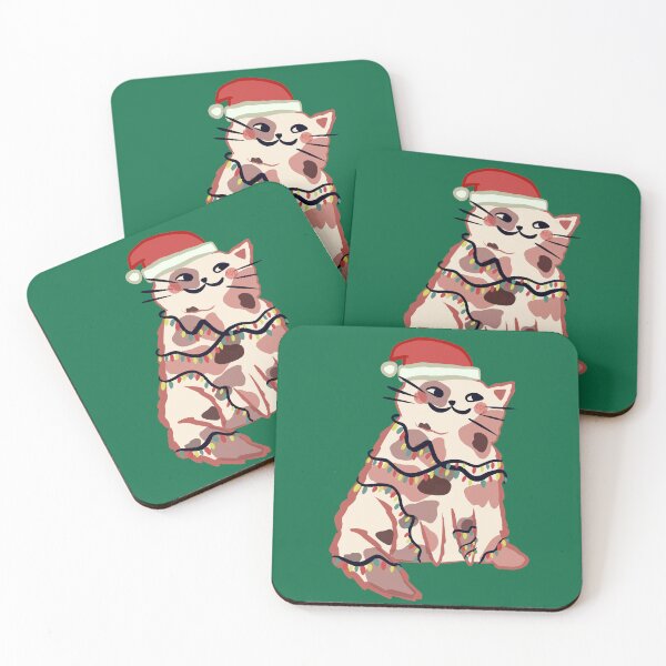 Item preview, christmas chaos designed and sold by missluludraws.