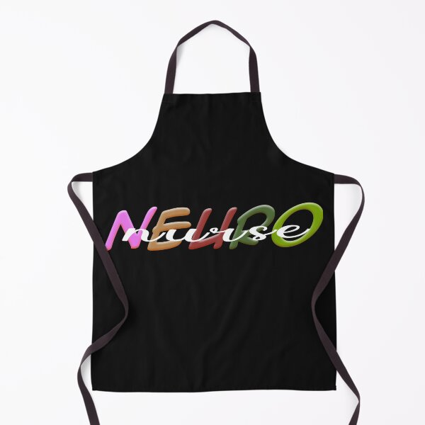Item preview, Stroke Neurosurgery Neurology Ortho Neuro Trauma Icu Nurse Sweatshirt designed and sold by CuteHigh01.