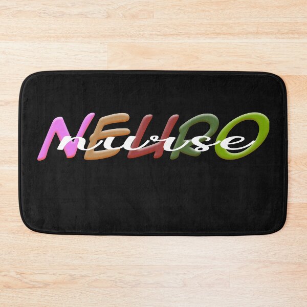 Item preview, Stroke Neurosurgery Neurology Ortho Neuro Trauma Icu Nurse Sweatshirt designed and sold by CuteHigh01.