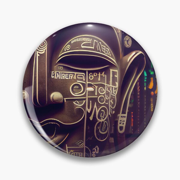 Item preview, Thai Graffiti designed and sold by Robin Speed.