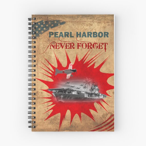 Item preview, Pearl Harbor Never Forget designed and sold by M3PicsStudio.