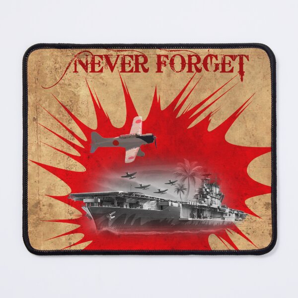 Item preview, Pearl Harbor Never Forget designed and sold by M3PicsStudio.