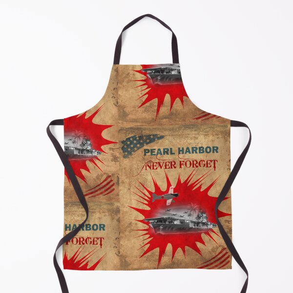 Item preview, Pearl Harbor Never Forget designed and sold by M3PicsStudio.