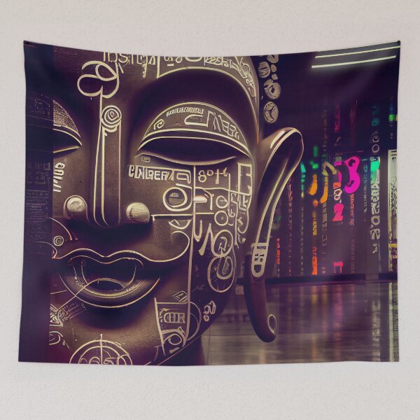 Item preview, Thai Graffiti designed and sold by Robin Speed.