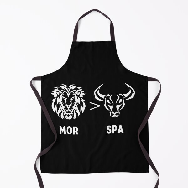 Item preview, Atlas Lions Morocco Football Spain Lion Cute Funny Sarcastic Motivational Gift Brazil England France Croatia Argentina Netherlands designed and sold by EpsilonEridani.