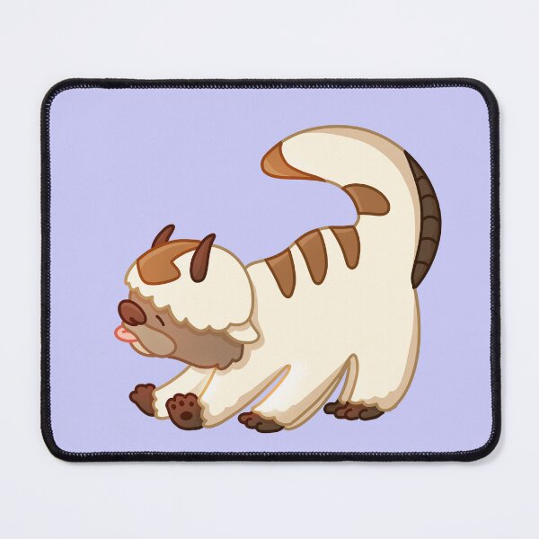 Item preview, Stretching appa designed and sold by PigeonWithPaint.