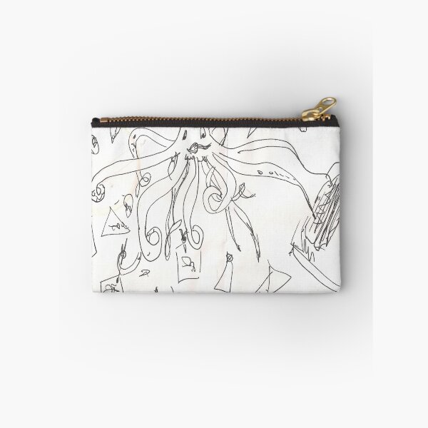 Item preview, CHRISTMAS RUSH(C2012) designed and sold by Paul Romanowski.