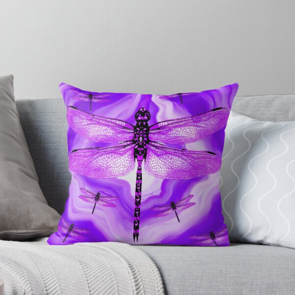 Item preview, DRAGONFLY designed and sold by Overthetopsm.