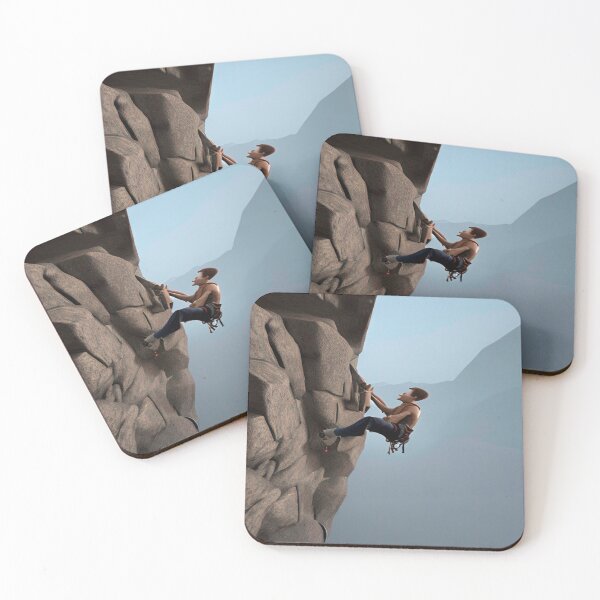 Item preview, Cliffhanger designed and sold by ZvezdanArt.