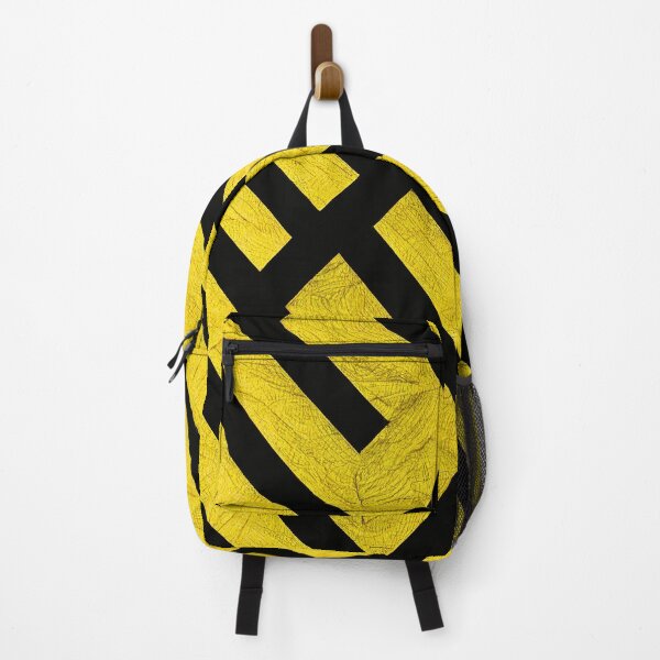 Item preview, Caution! Left Angles Ahead designed and sold by Patternifico.
