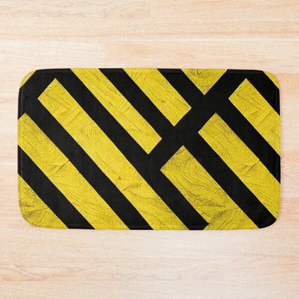 Item preview, Caution! Left Angles Ahead designed and sold by Patternifico.
