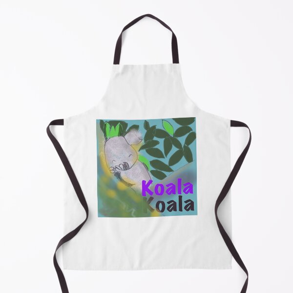 Item preview, Koala having a kitkat designed and sold by Jacinta hunt.