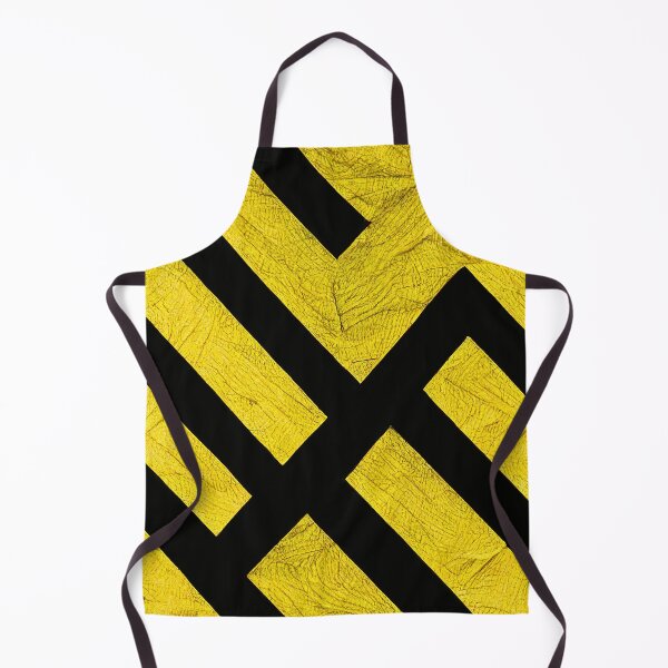 Item preview, Caution! Left Angles Ahead designed and sold by Patternifico.