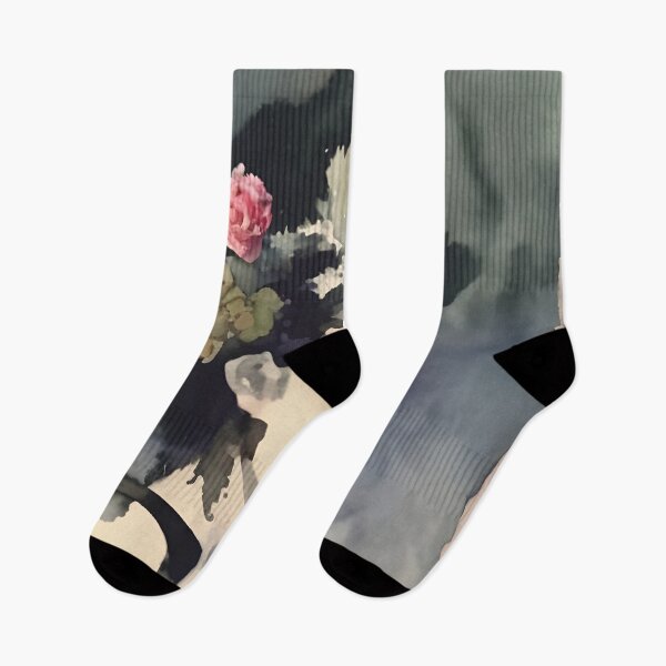 Item preview, The Flowered One designed and sold by numgis.