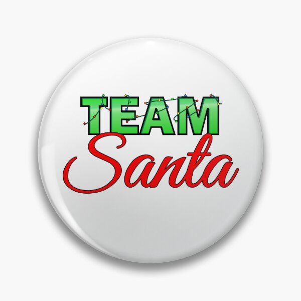 Item preview, Team Santa designed and sold by sully9.