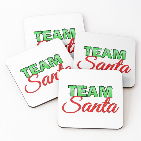 Item preview, Team Santa designed and sold by sully9.