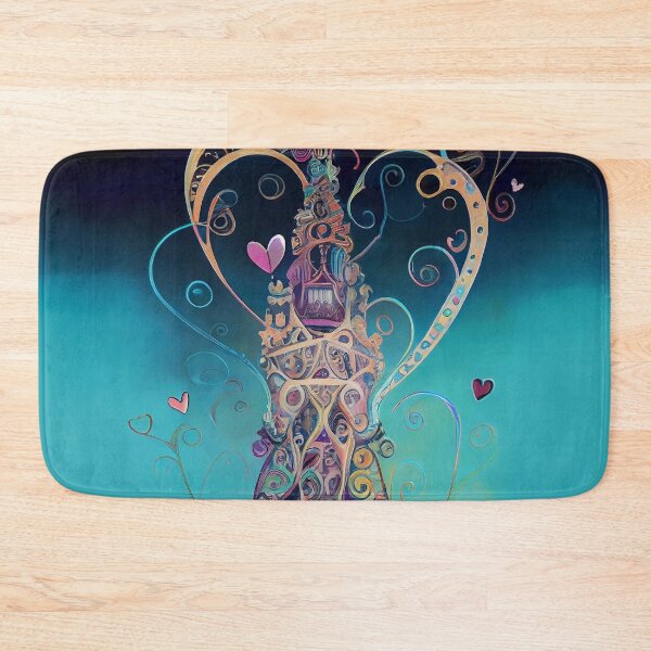 Item preview, Redreaming Tower Series 10  designed and sold by REDREAMER.