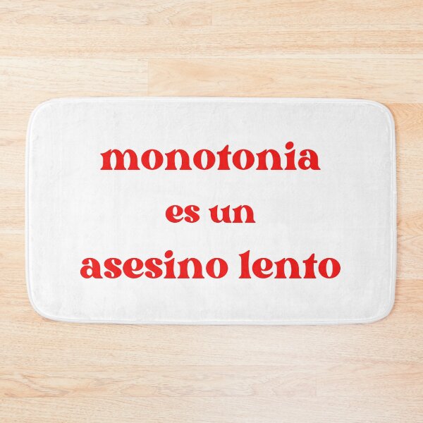 Item preview, Monotonia designed and sold by EclipseInFlames.
