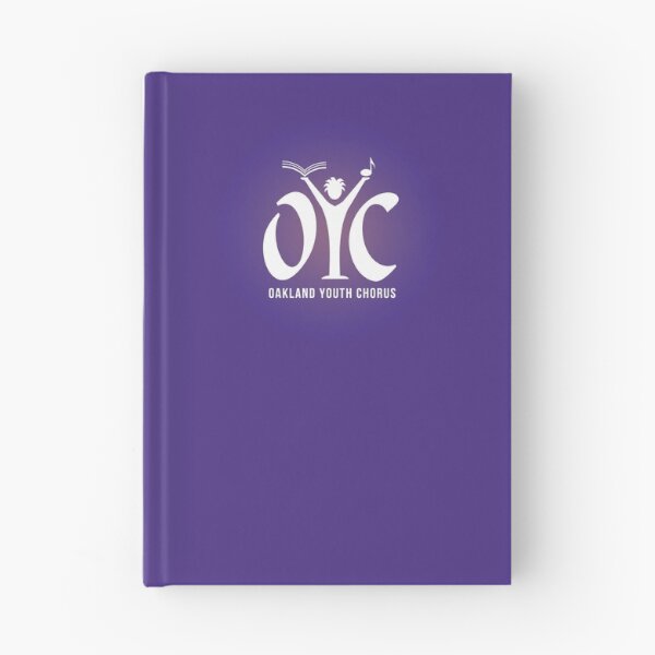 Item preview, OYC Vintage Logo designed and sold by Oakland Interfaith Gospel Choir.