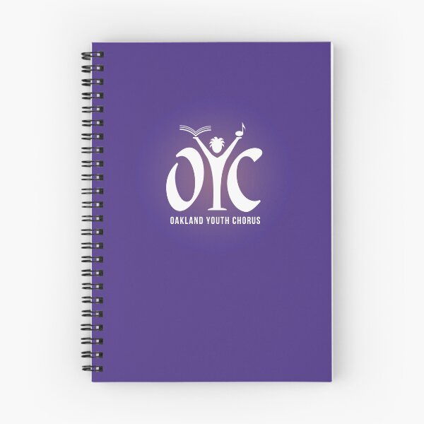 Item preview, OYC Vintage Logo designed and sold by Oakland Interfaith Gospel Choir.