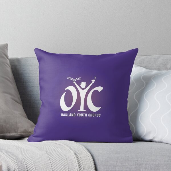 Item preview, OYC Vintage Logo designed and sold by Oakland Interfaith Gospel Choir.