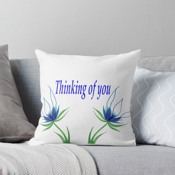 Item preview, Thinking of You designed and sold by KazM.