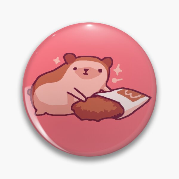 Item preview, Hedgehog designed and sold by LeCapp.