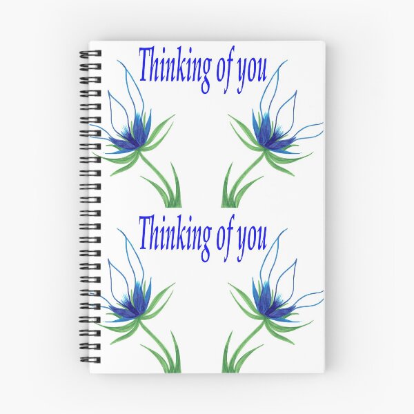 Item preview, Thinking of You designed and sold by KazM.