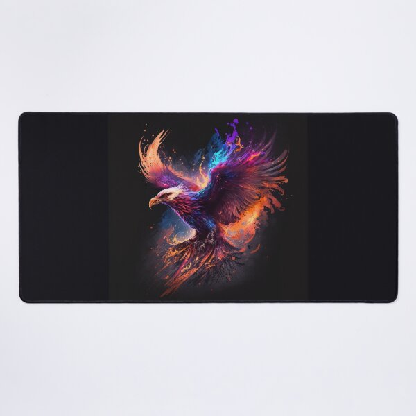Item preview, Beautiful and coloful eagle designed and sold by Victorsju.