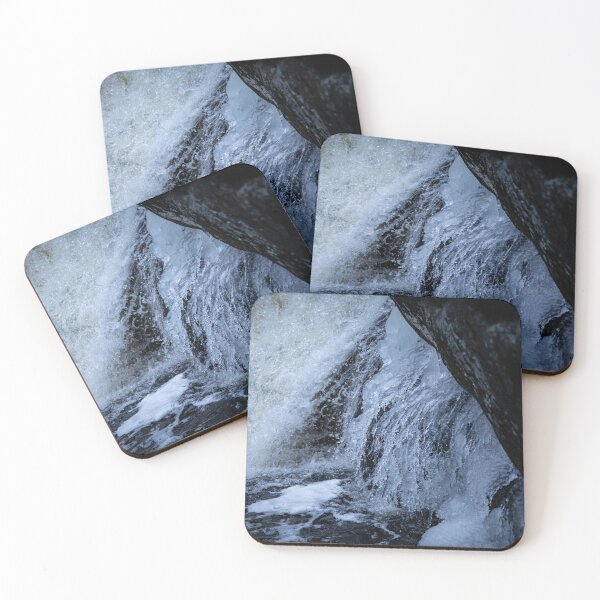 Item preview, Icy Buildup designed and sold by Daniel's Destinations.