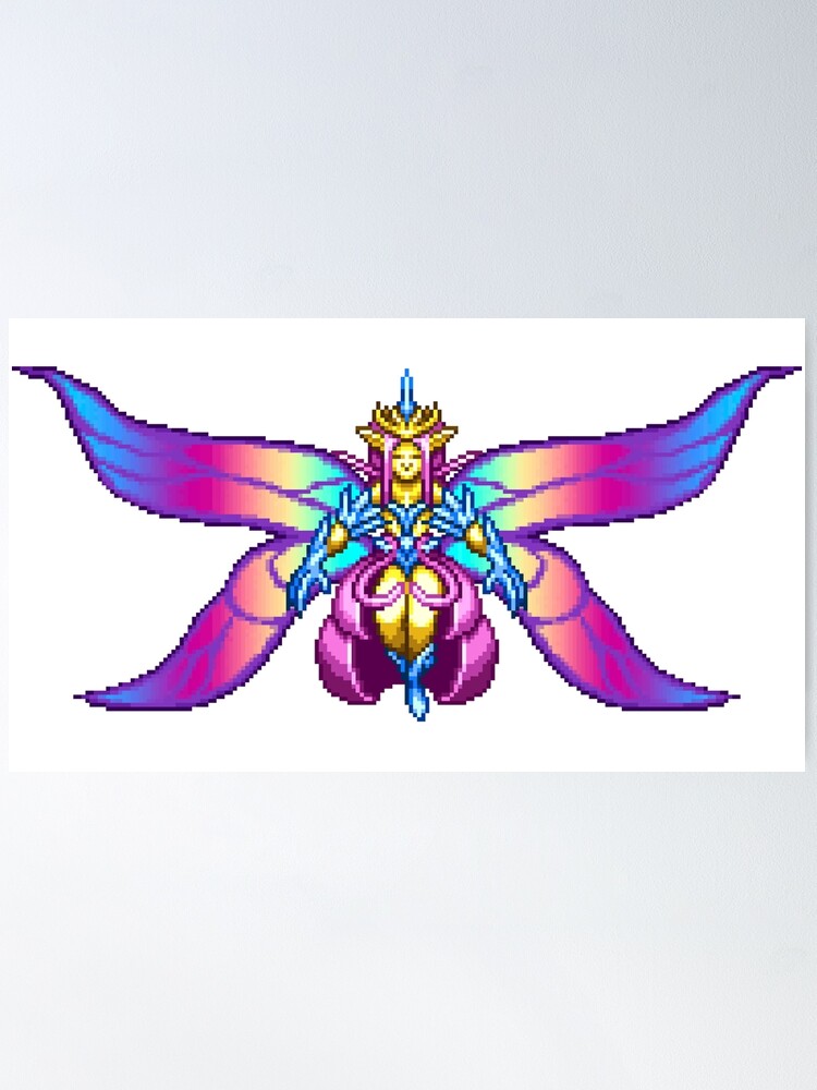 Empress of Light - Official Terraria Wiki