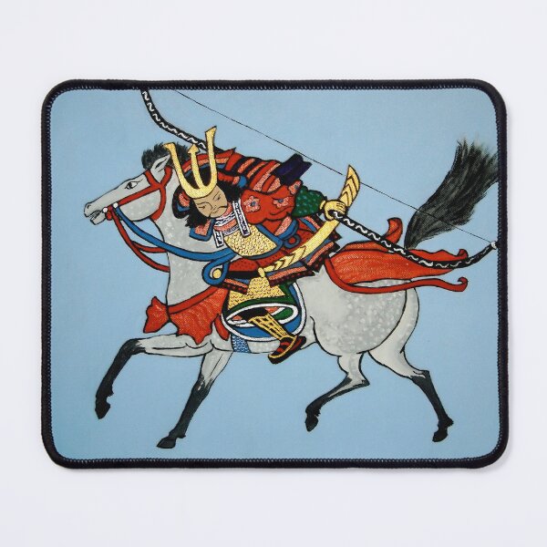 Item preview, Samurai Rider designed and sold by Shulie1.