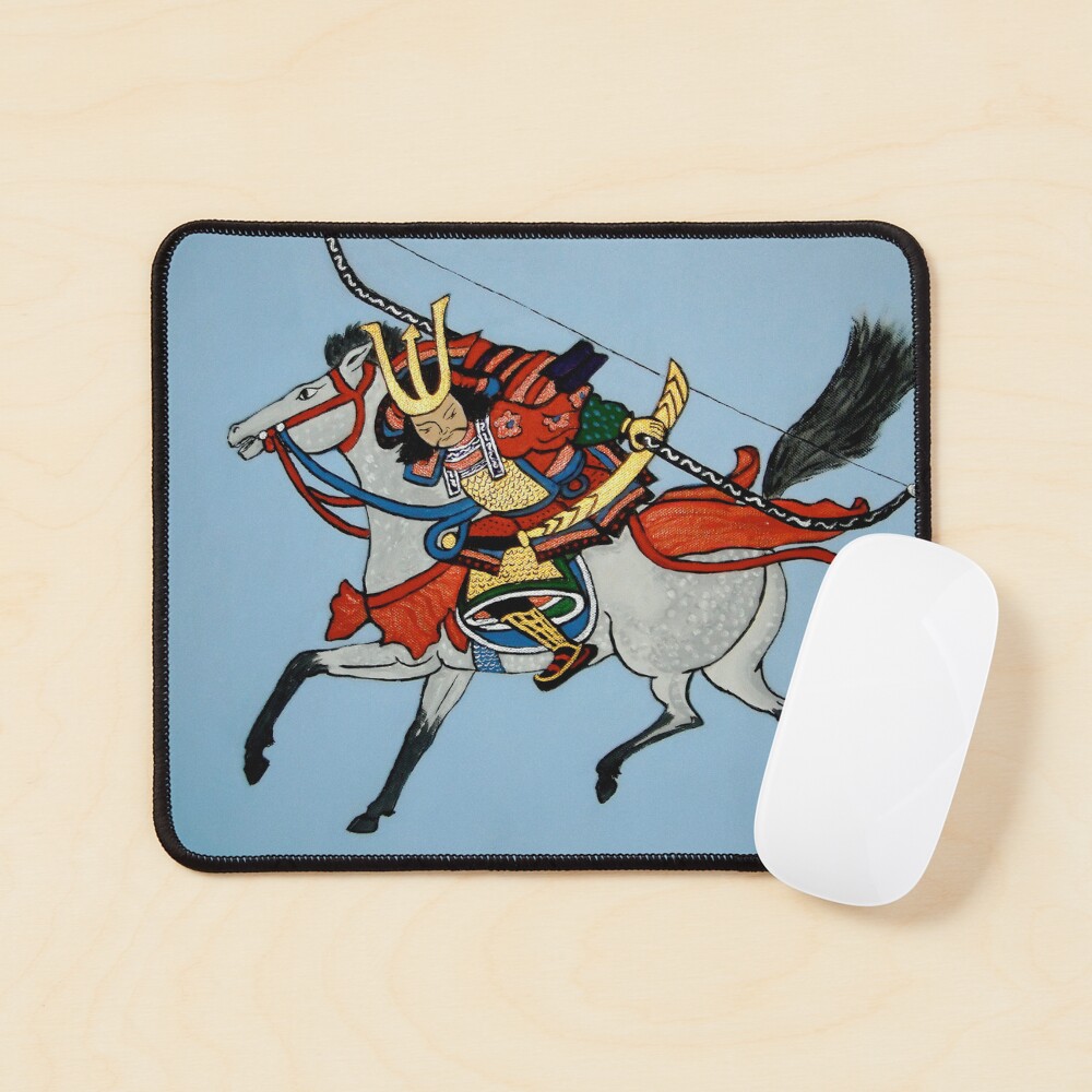 Item preview, Mouse Pad designed and sold by Shulie1.