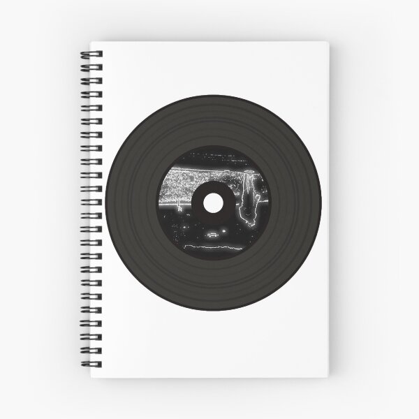 Item preview, DEPART - Vinyl designed and sold by Tundra1985.