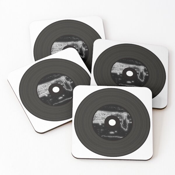 Item preview, DEPART - Vinyl designed and sold by Tundra1985.