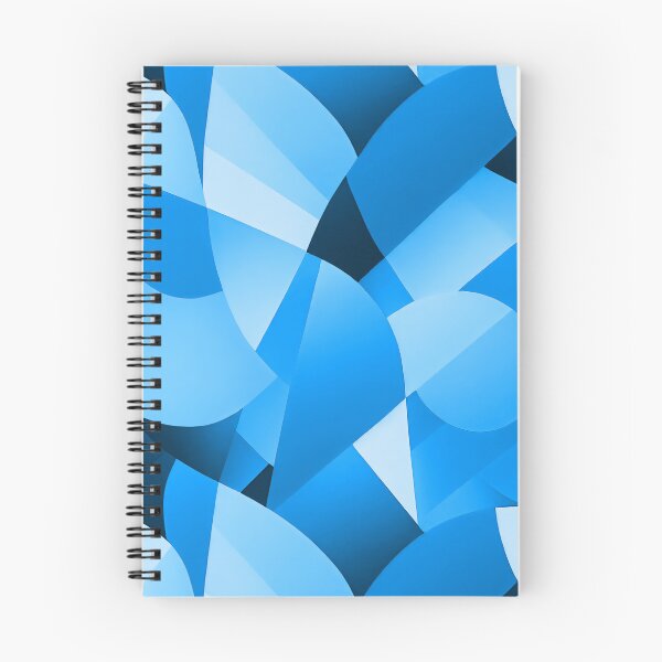 Item preview, blue note  designed and sold by cumindesign.
