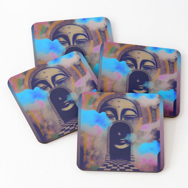 Item preview, Surreal City designed and sold by Robin Speed.