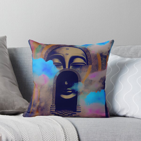 Item preview, Surreal City designed and sold by Robin Speed.