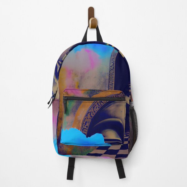 Item preview, Surreal City designed and sold by Robin Speed.